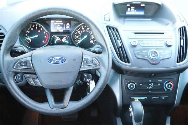 2017 Ford Escape S SUV - - by dealer - vehicle for sale in Nampa, ID – photo 16