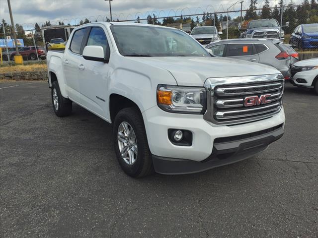 2020 GMC Canyon SLE for sale in Seattle, WA – photo 8