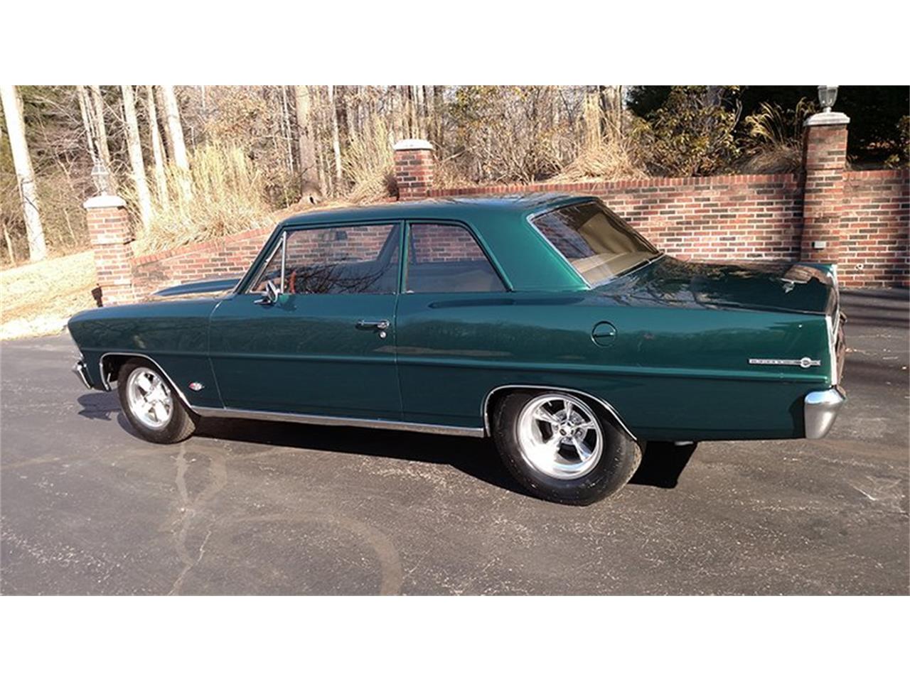 1967 Chevrolet Nova for sale in Huntingtown, MD – photo 7