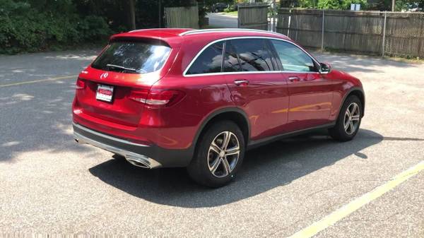 2017 Mercedes-Benz GLC 300 4MATIC for sale in Great Neck, NY – photo 21
