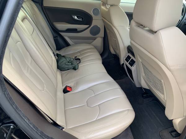 2013 Land Rover Range Rover Evoque Pure Fully Loaded for sale in NEW YORK, NY – photo 20