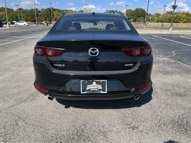 2019 Mazda MAZDA3 Premium Sedan FWD for sale in Jefferson City, MO – photo 3