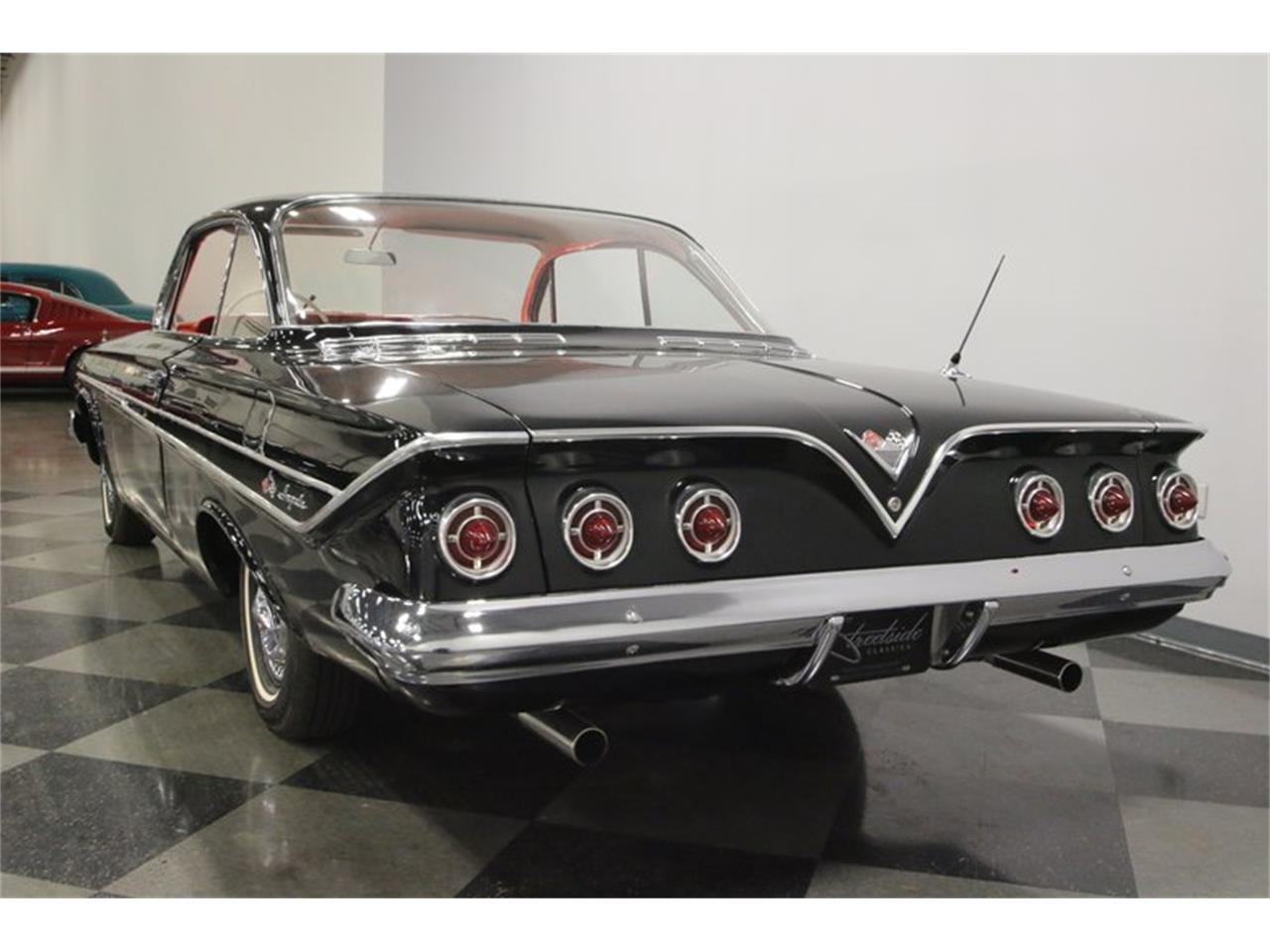 1961 Chevrolet Impala for sale in Lavergne, TN – photo 10