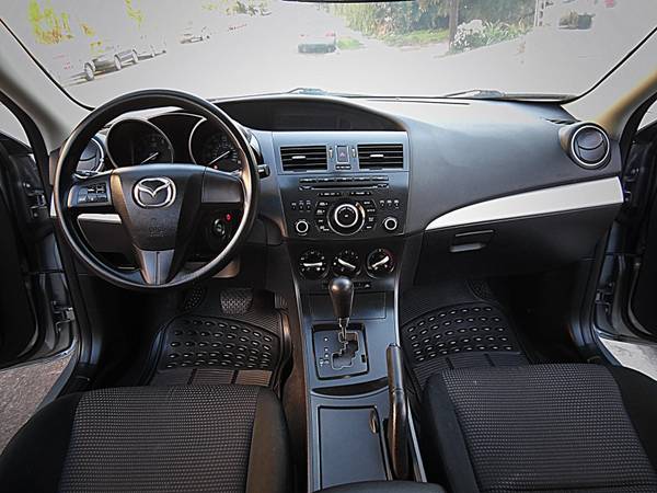 2012 Mazda 3 Sedan (99k/Clean Title) (Jetta Civic 3i 6i Mazda3 CX-5) for sale in Los Angeles, CA – photo 11