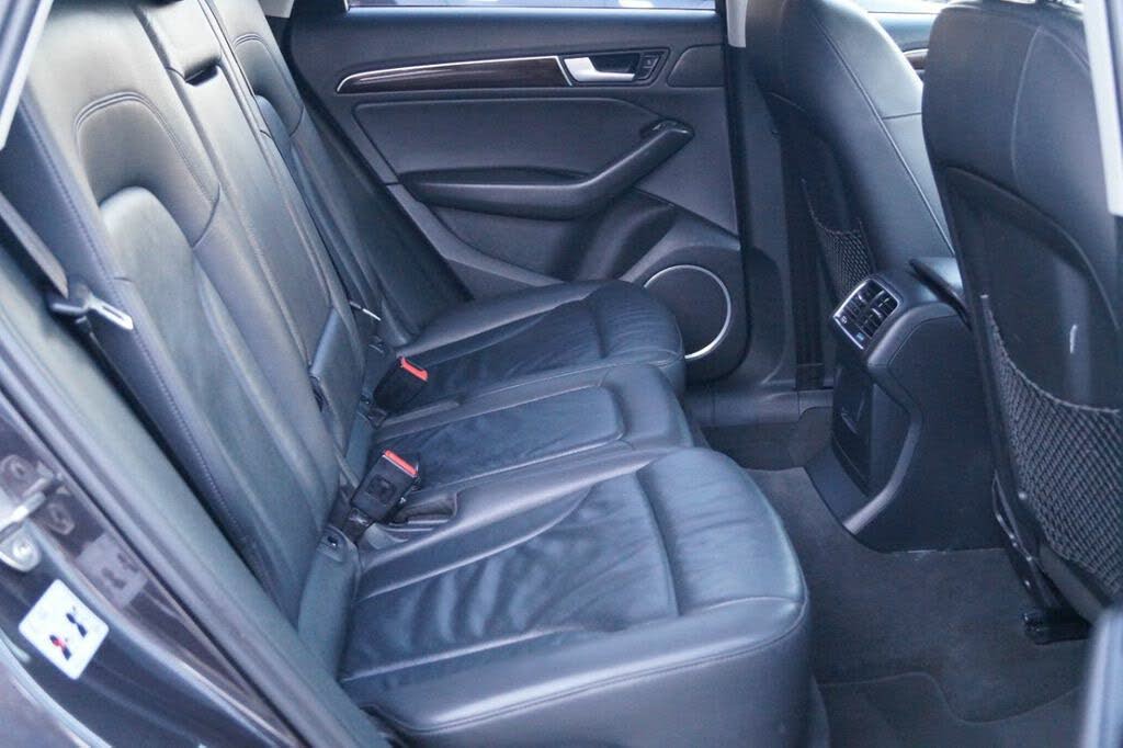 2014 Audi Q5 3.0T quattro Premium Plus AWD for sale in Nashville, TN – photo 7