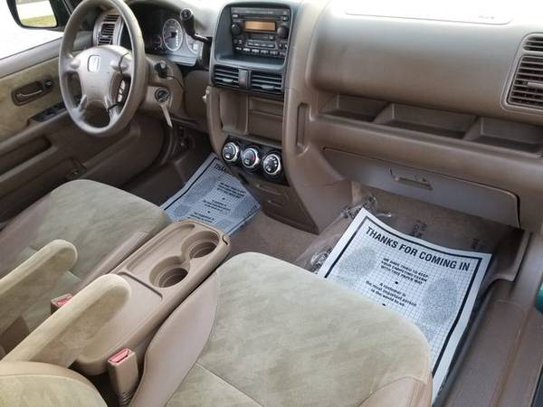Honda CR-V - Financing Available, Se Habla Espanol for sale in Fredericksburg, VA – photo 10
