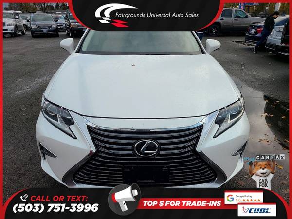 398/mo - 2016 Lexus ES 350 BaseSedan FOR ONLY - - by for sale in Salem, OR – photo 10
