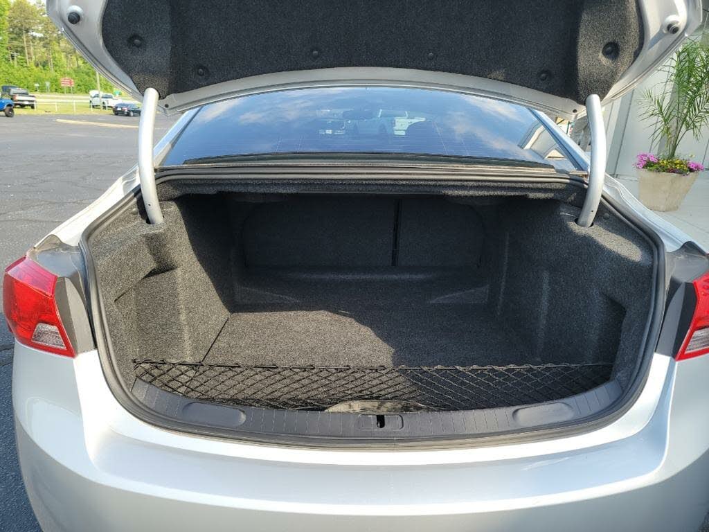 2020 Chevrolet Impala LT FWD for sale in WALHALLA, SC – photo 12