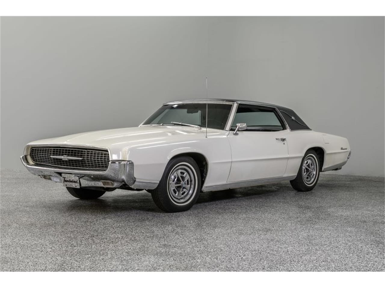 1967 Ford Thunderbird for sale in Concord, NC
