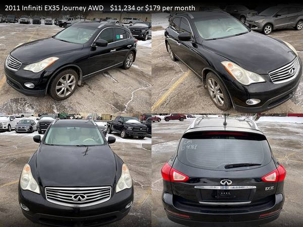 219/mo - 2011 Acura MDX Technology SHAWD AWD Technology SH AWD AWD for sale in Chelsea, MI – photo 10