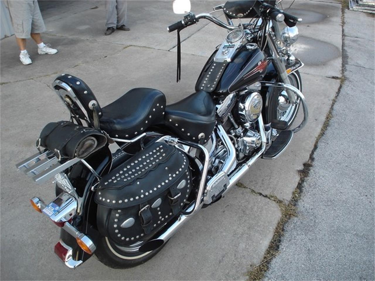1990 Harley-Davidson Motorcycle for sale in Liberty Hill, TX – photo 8