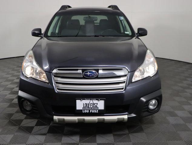 2013 Subaru Outback 2.5i Limited for sale in Saint Louis, MO – photo 2