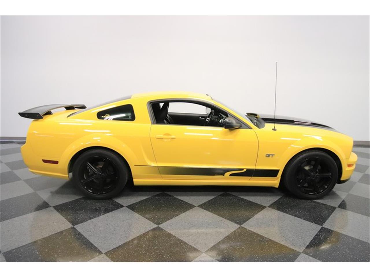 2006 Ford Mustang for sale in Mesa, AZ – photo 28
