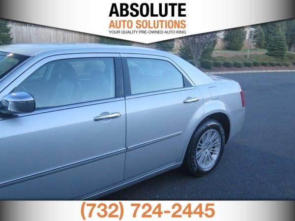 2010 Chrysler 300-Series Touring 4dr Sedan - - by for sale in Hamilton, PA – photo 24