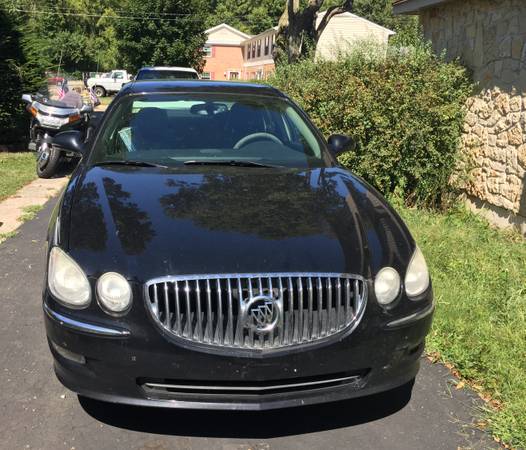 2008 Buick LaCrosse for sale in Dayton, OH