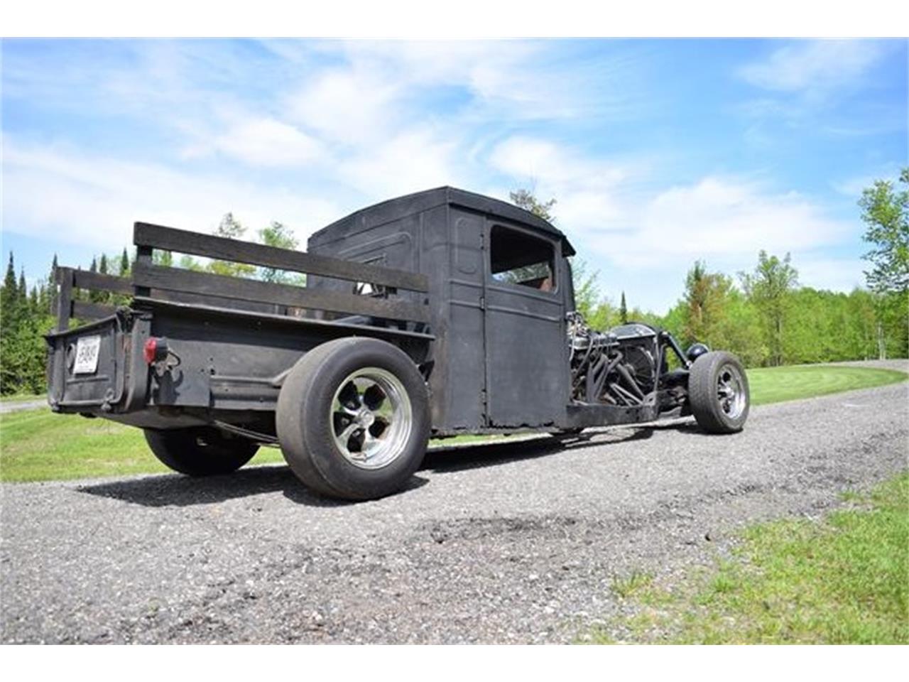 1928 Ford Rat Rod for sale in Marcell, MN – photo 6