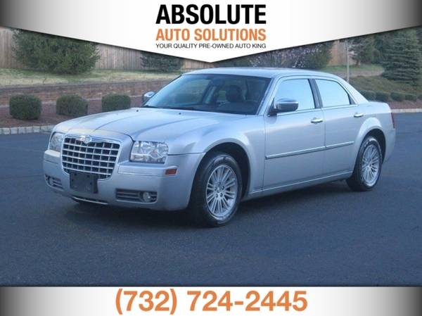 2010 Chrysler 300-Series Touring 4dr Sedan - - by for sale in Hamilton, PA