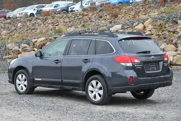 2011 *Subaru* *Outback* *2.5i* Prem AWP - cars & trucks - by dealer... for sale in Naugatuck, CT – photo 3