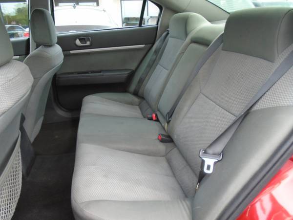 2010 Mitsubishi Galant 4dr Sdn FE - - by dealer for sale in Cudahy, WI – photo 10
