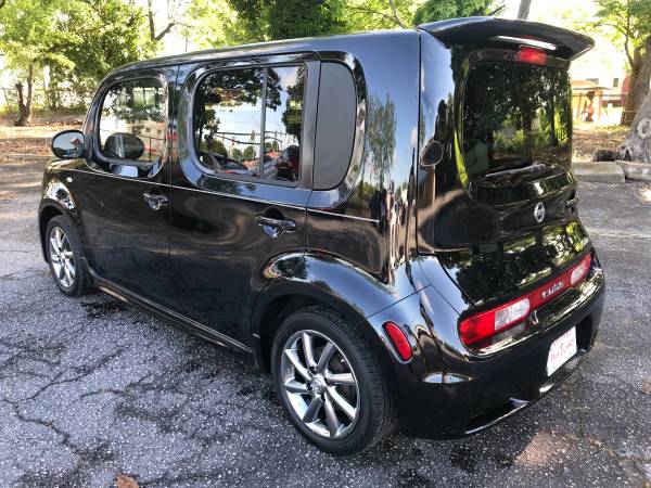 2009 NISSAN CUBE KROM - - by dealer - vehicle for sale in Greenville, SC – photo 8