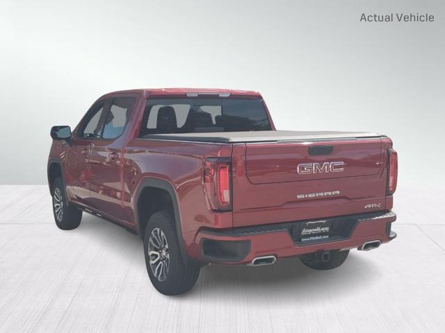 2021 GMC Sierra 1500 AT4 for sale in Hagerstown, MD – photo 11