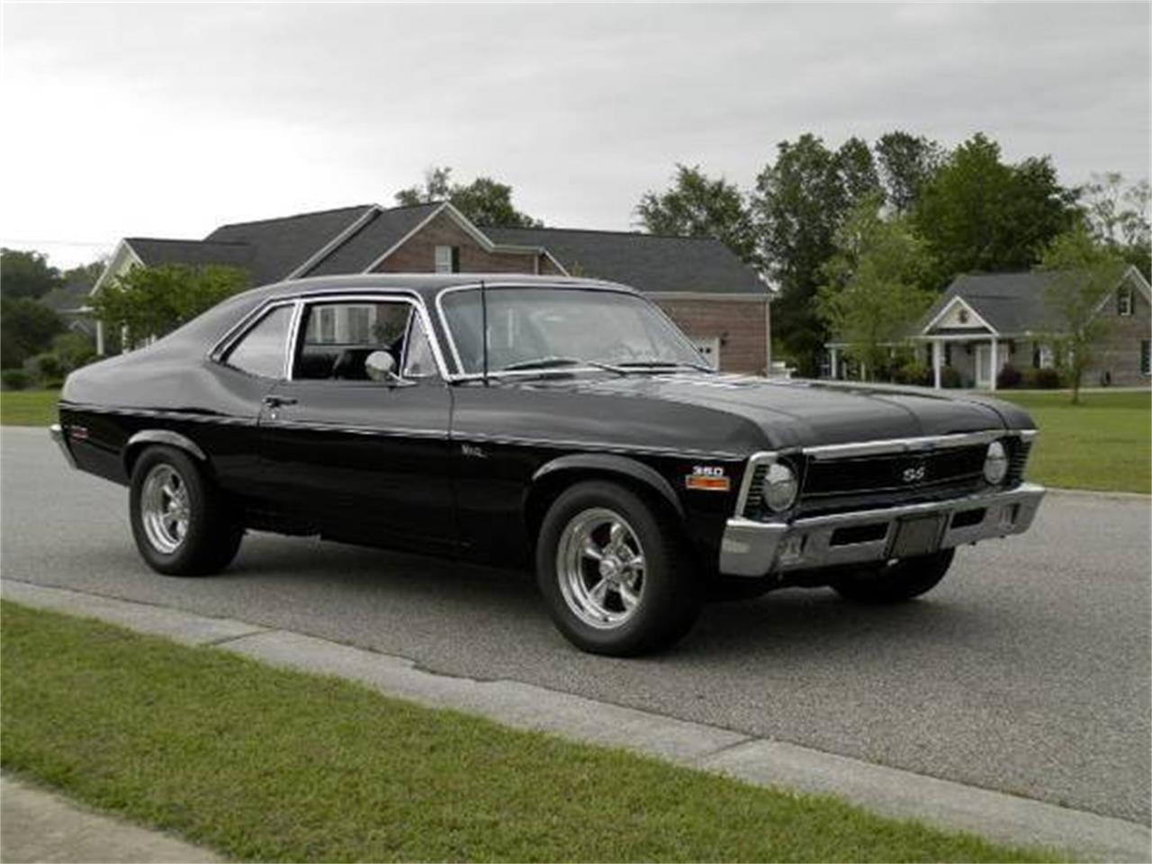 1970 Chevrolet Nova for sale in Long Island, NY – photo 5