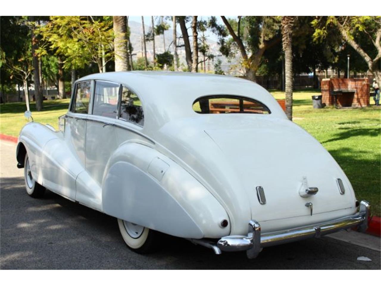1950 Rolls-Royce Silver Wraith for sale in Cadillac, MI – photo 7