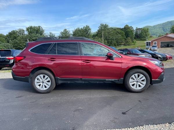 2019 Subaru Outback 2 5i Premium/67K Miles - - by for sale in Asheville, NC – photo 2