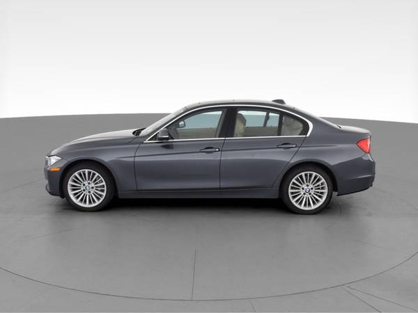 2013 BMW 3 Series 335i xDrive Sedan 4D sedan Gray - FINANCE ONLINE -... for sale in Providence, RI – photo 5