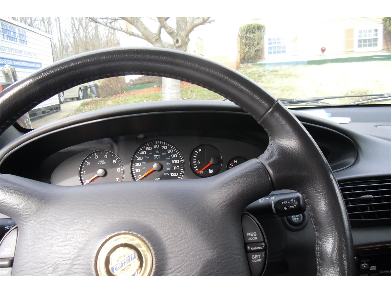 2000 Chrysler Sebring for sale in District Heights, MD – photo 11