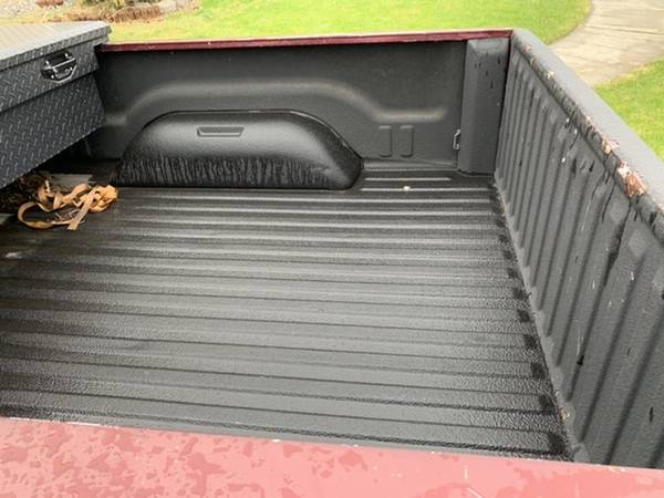 2001 Dodge Ram 1500 for sale in Hermiston, OR / classiccarsbay.com