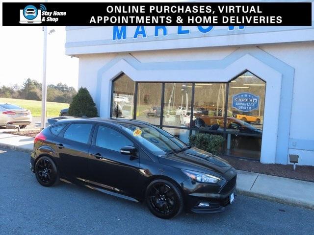 2015 Ford Focus ST Base for sale in Luray, VA