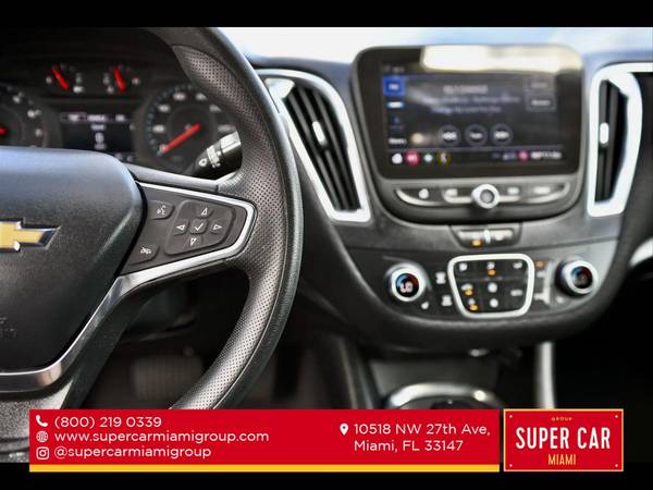 2020 Chevrolet Chevy Malibu LT Sedan 4D BUY HERE PAY HERE - cars & for sale in Miami, FL – photo 23
