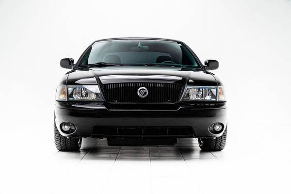 2003 Mercury Marauder - - by dealer - vehicle for sale in Other, LA – photo 6