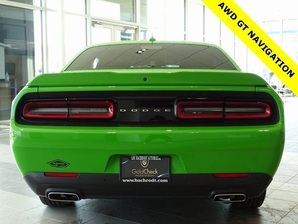 2017 Dodge Challenger GT - - by dealer - vehicle for sale in Rockford, IL – photo 10