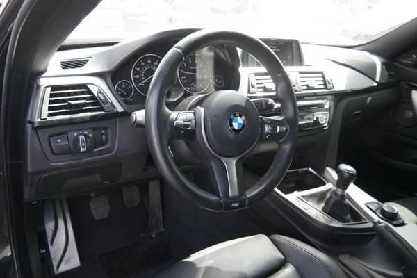 MW 4-Series 435i xDrive (1,500 DWN) M PACKAGE for sale in Orlando, FL – photo 11