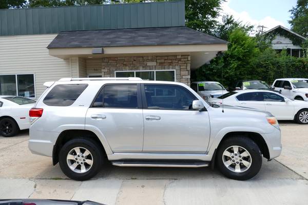 🚨 2011 TOYOTA 4RUNNER SR5 🚨 - 🎥 - Video of this ride is available! for sale in El Dorado, LA – photo 5