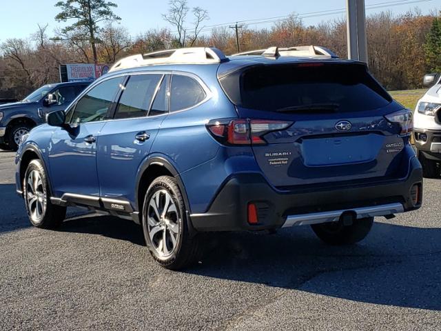 2020 Subaru Outback Touring XT for sale in seaford, DE – photo 4