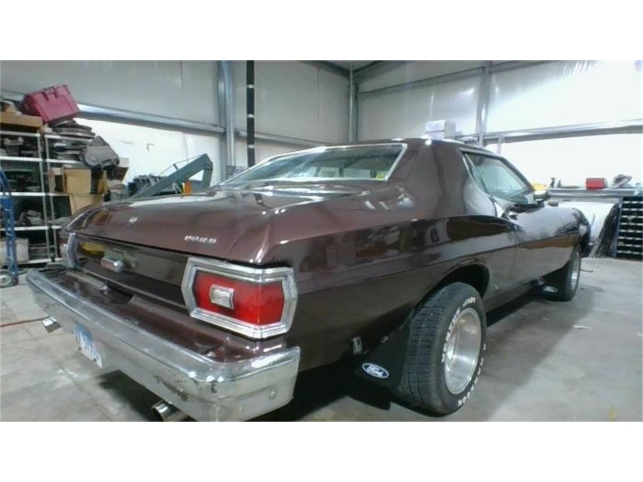 1976 Ford Torino for sale in Cadillac, MI – photo 4