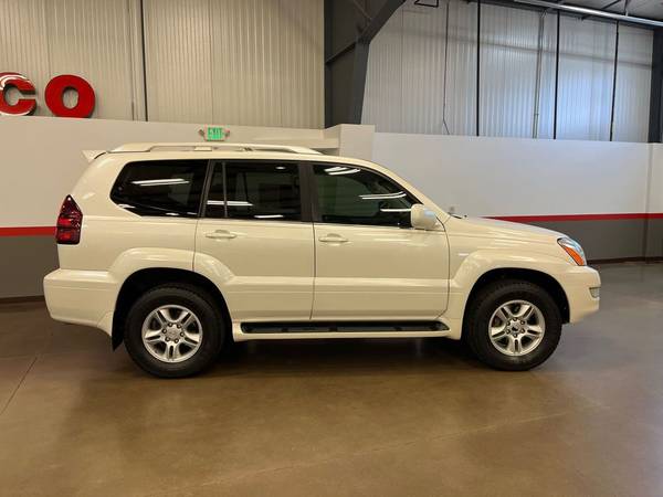 2006 Lexus GX 470 4X4 only 98000 miles RUST FREE for sale in Longmont, CO – photo 3