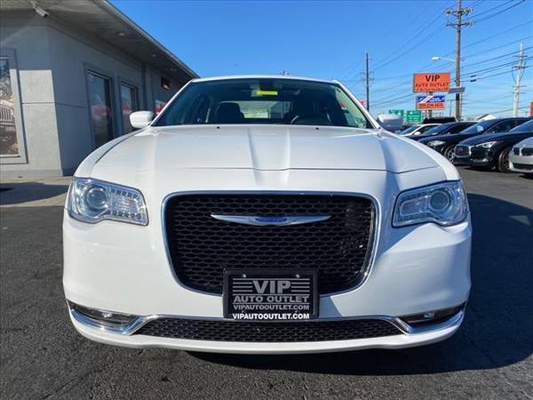 2019 Chrysler 300 Touring L - - by dealer - vehicle for sale in Maple Shade, NJ – photo 2