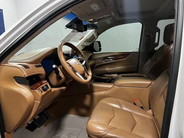 2016 Cadillac Escalade Platinum - Open 9 - 6, No Contact Delivery for sale in Fontana, CA – photo 16