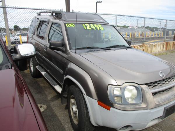 *****2003 NISSAN XTERRA***** for sale in Beverly, MA – photo 2