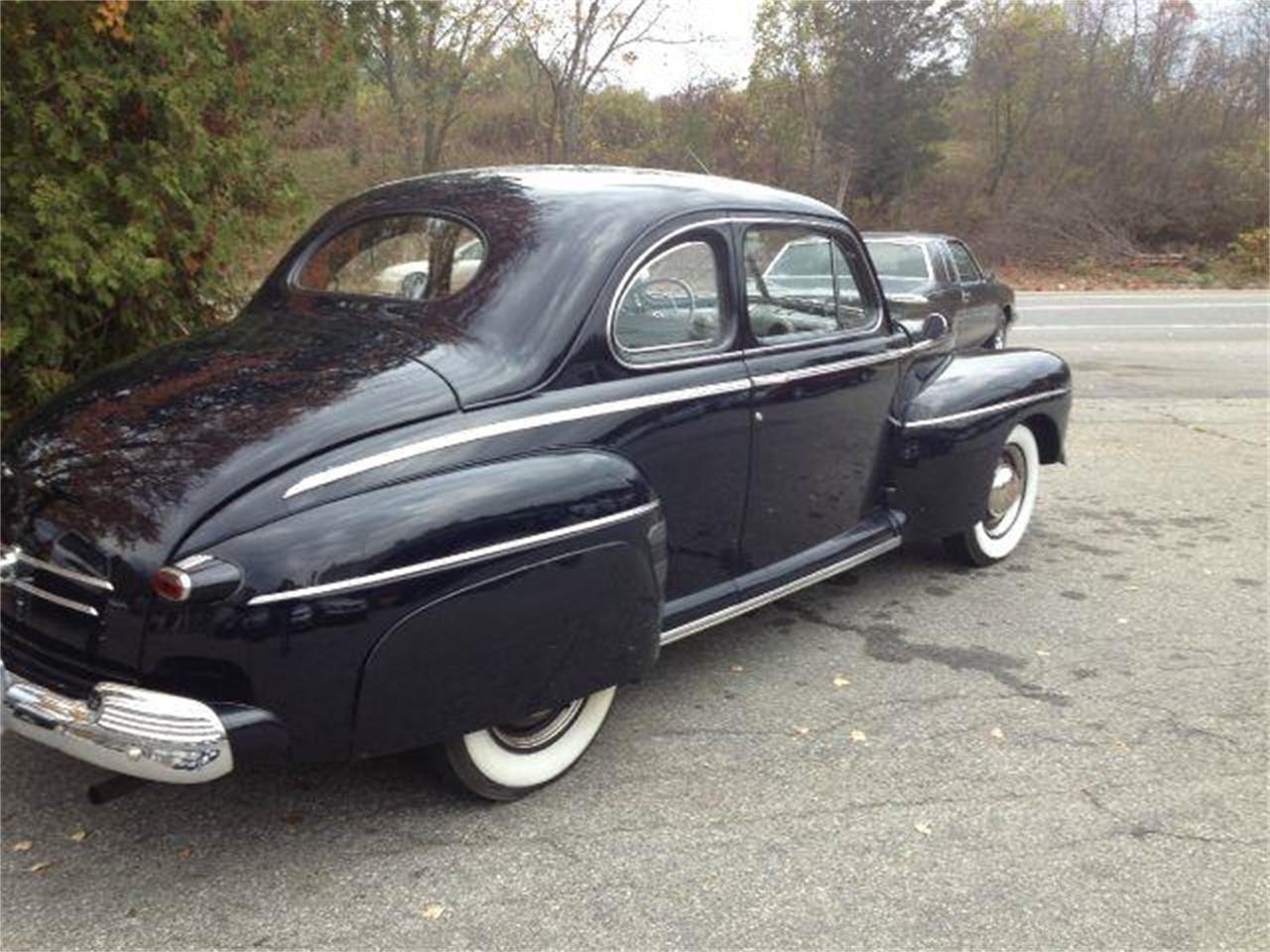 1946 Ford Deluxe for sale in Westford, MA – photo 6