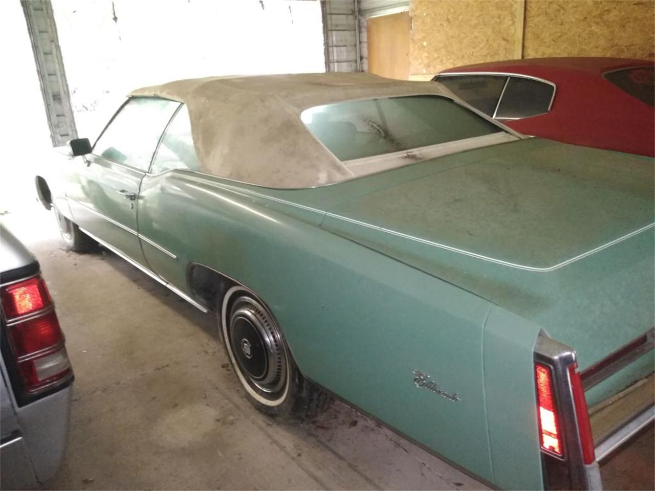 1976 Cadillac Eldorado for sale in West Pittston, PA – photo 2