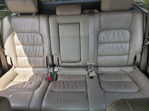 2004 LEXUS LX470 LOADED BEST IN CLASS - - by for sale in Charlotte, NC – photo 21