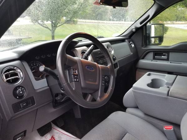2012 Ford F-150 SuperCrew - Must See!!! for sale in Windham, ME – photo 7