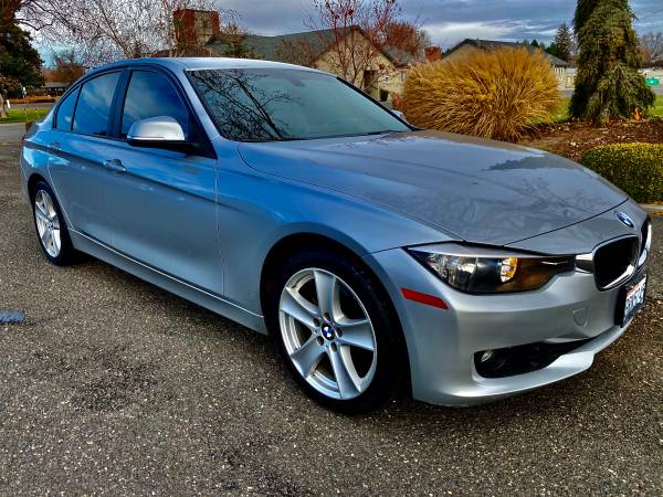 2015 BMW 320I - cars & trucks - by owner - vehicle automotive sale for sale in Pasco, WA – photo 4