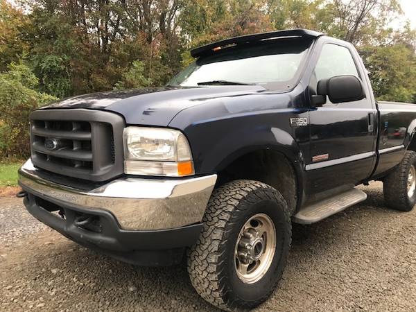 Ford F350 Pick Up Truck for sale in Chesterfield, NJ – photo 6
