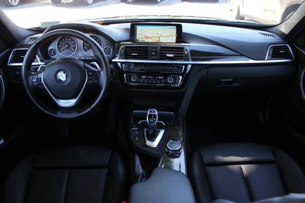2016 BMW 3 Series 328i xDrive AWD All Wheel Drive SKU:GP974460 for sale in SF bay area, CA – photo 16